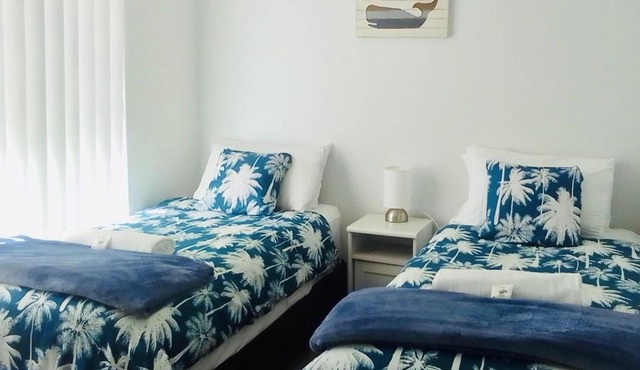 API Preston Beach Front Apartments in Preston Beach