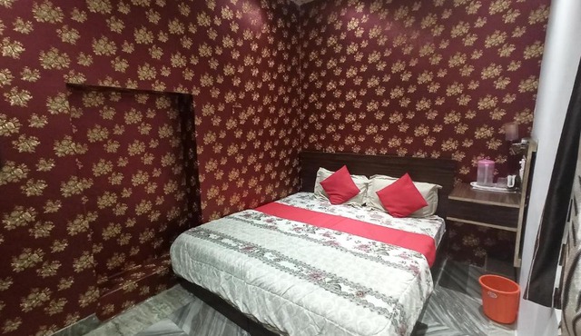 Appna Ghar Hotel