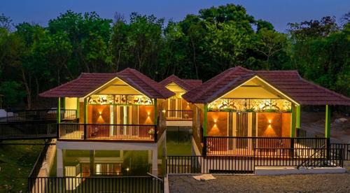 Aqua Heaven Resort