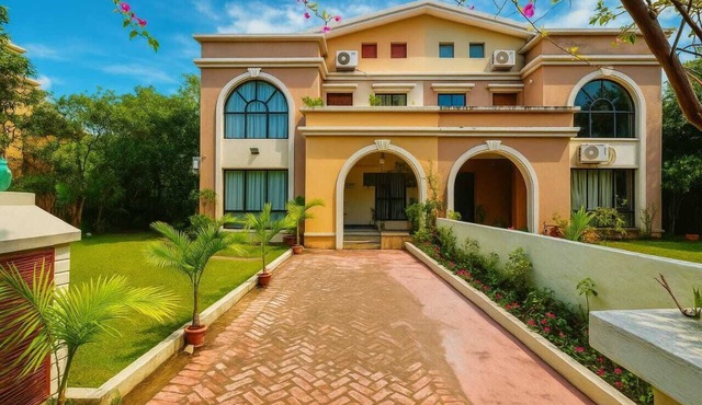 Aqua Kutir - A perfect weekend stay