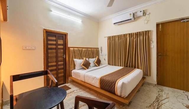 AR Phalazzo Resort and Banquets