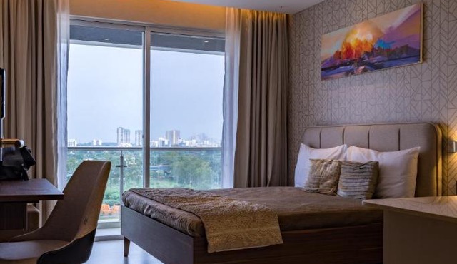 AR Suites Jewels Royale - Koregaon Park NX