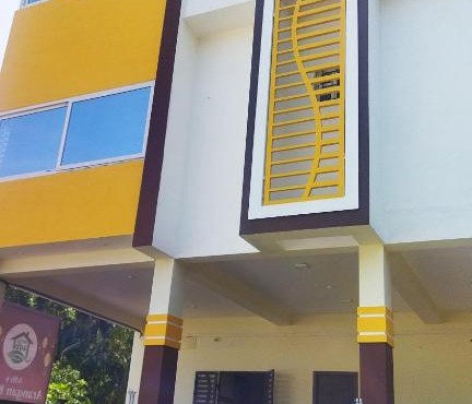 Arangan kudil in Srīrangam