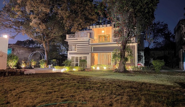 Ardor Homestay – A peaceful, relaxing stay in a quiet neighborhood