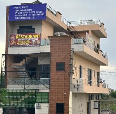 Army cuisine Dine in and LUXURY NIGHTLY STAY Kurali Punjab