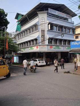 Aroma Serviced Villa Cochin