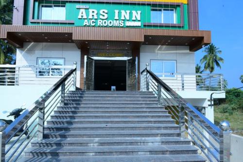 ARS INN and MINI HALL