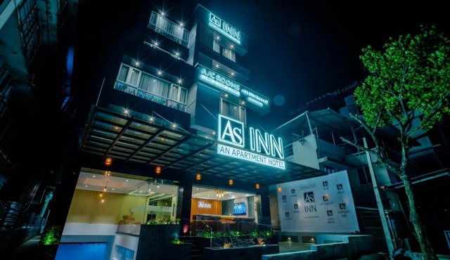 AS Inn