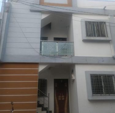 ashapura home stay