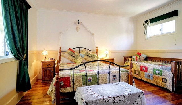 Ashmar offers you a true country lifestyle. in Gloucester