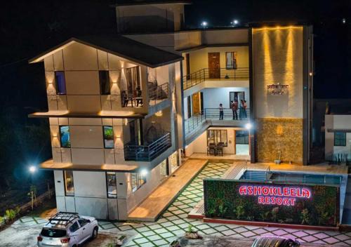 Ashokleela Resort in Alībāg