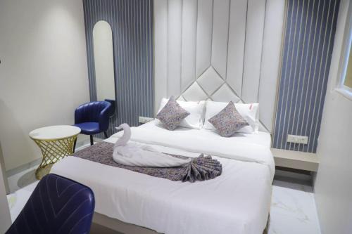 Ashray Guest House