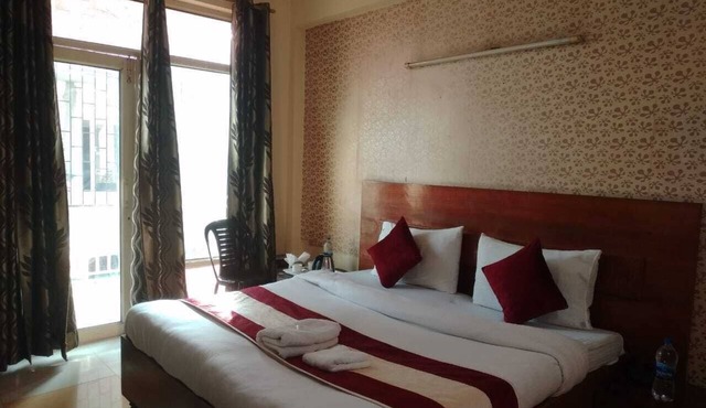 Ashvin Palace in Gurugram