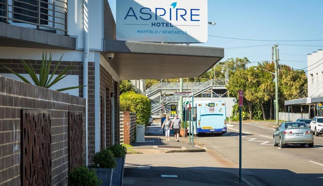 Aspire Mayfield in Mayfield