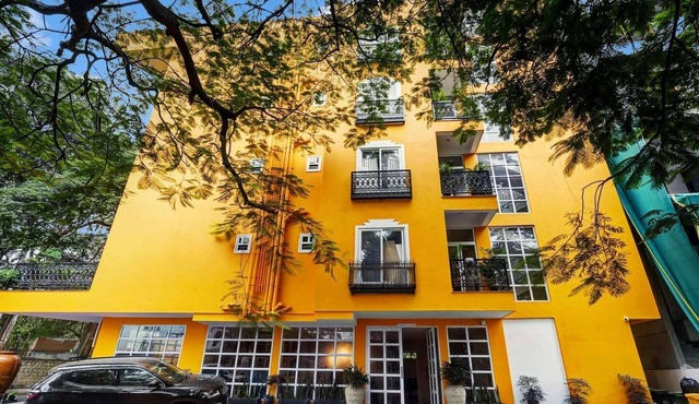 Astra Hotels & Suites - Koramangala