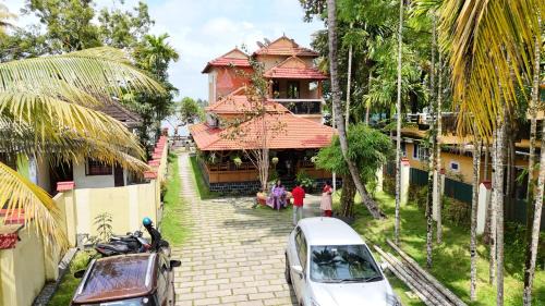 Atharvam Resort