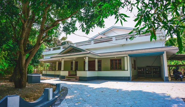 Athira Homestay - Your Peaceful Home Away From Home