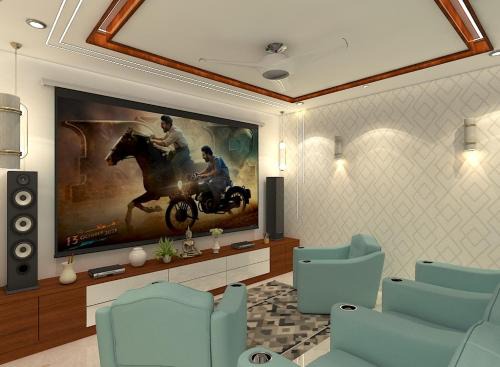 Atlas Homes 1BHK Homestays