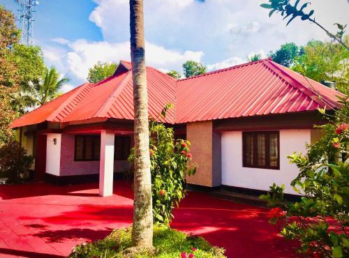 Avalon Grove in Thekkady