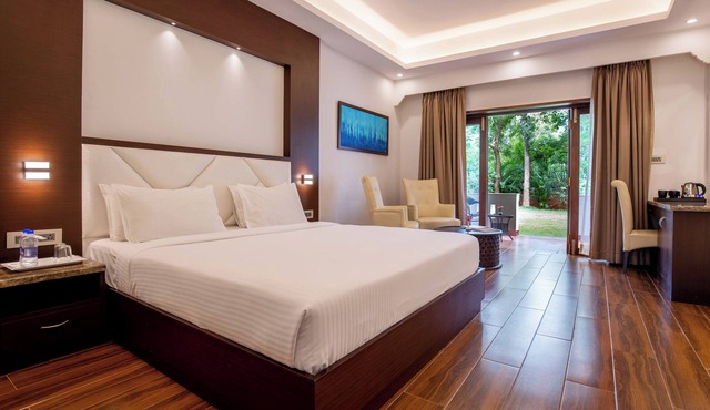 Avana Resort