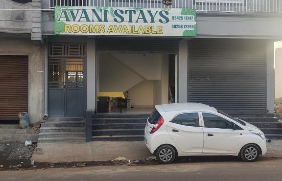 AVANI Stay
