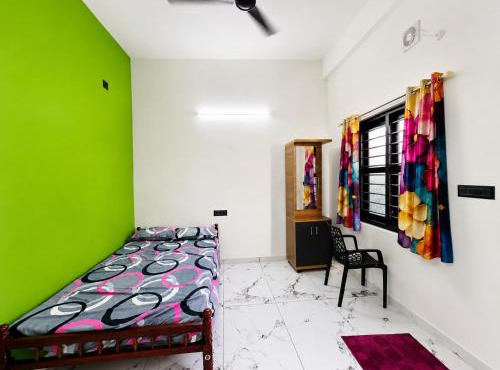Avanthika Comfort Stay