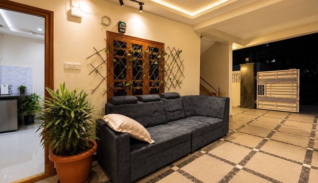 Aviora Residencies Gachibowli