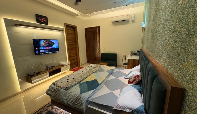 Awesome HomeStay