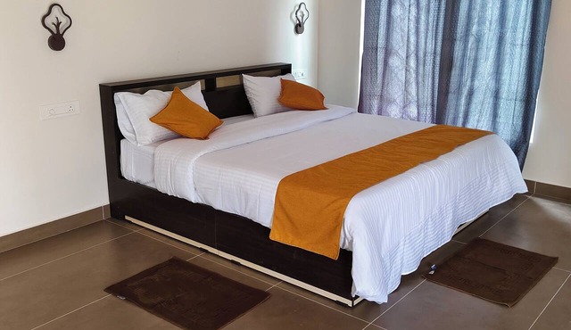 Ayana bliss resort