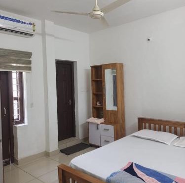 Ayur Nest Homestay