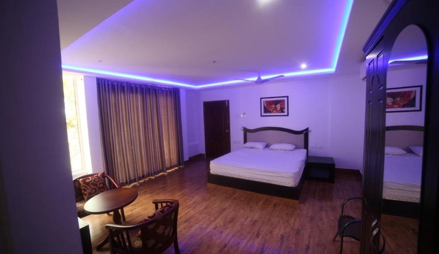Ayur Village Retreat