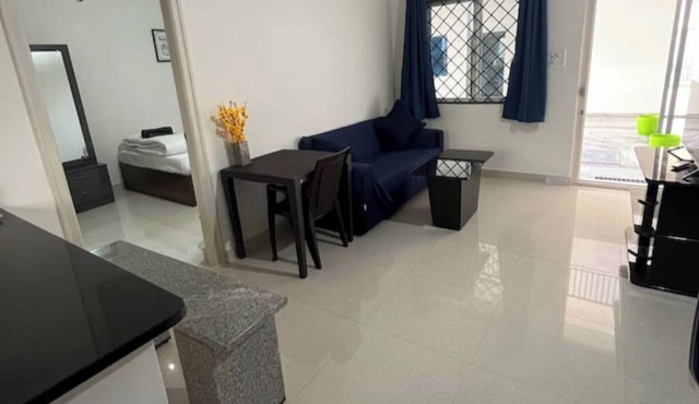 AZURE Whitefield, Suite A1, Serenity, Bliss & Relaxation