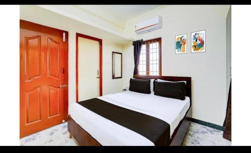 B2N Inn Thoraipakam , OMR