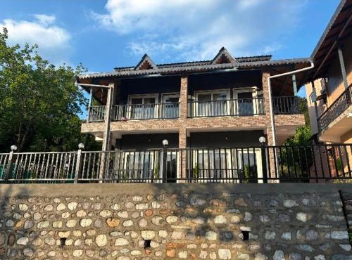 Baan homestay