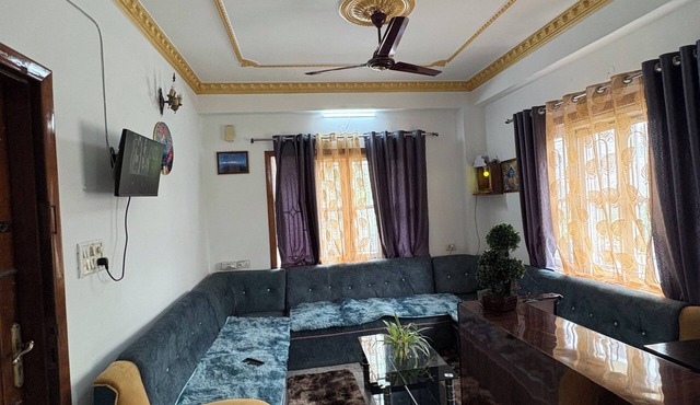 Backpacker's Hostel