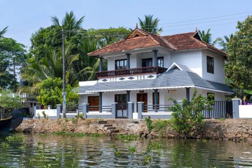 Backwater Home