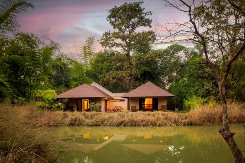 Bagh Villas I Kanha