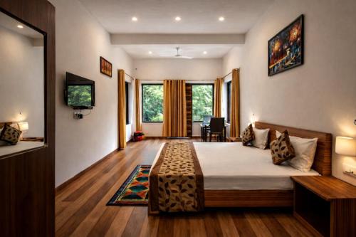 Bajoon homestay