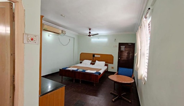 Balaji inn