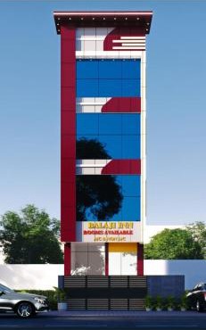 Balaji Inn