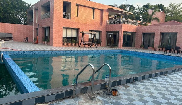 Balaji Upvan Resort