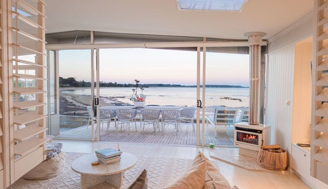 Balnarring Beachfront in Balnarring Beach