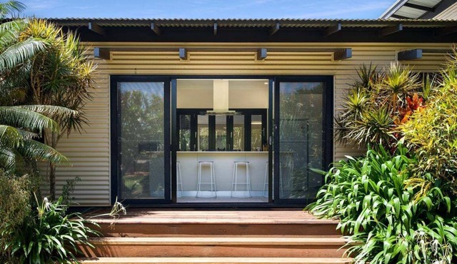 Balu luxe in Broome