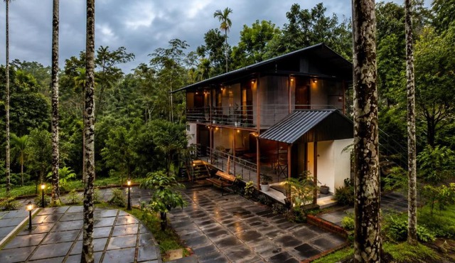 Banasura Wetlands Wayanad Boutique Pool Resort