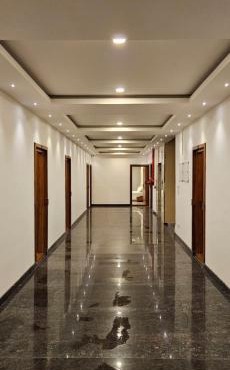 Barkah inn