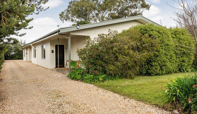 Barossa Suites in Tanunda
