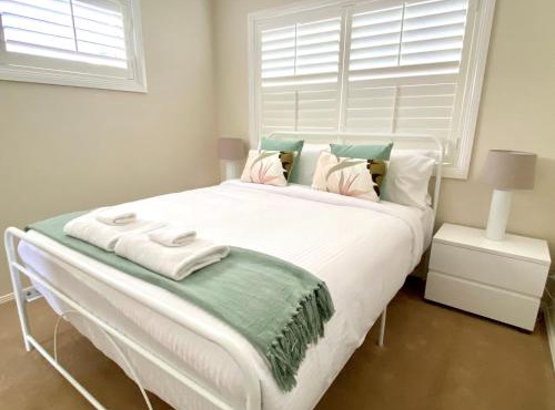Bartletts Corner - Private Peaceful Studio in Orange