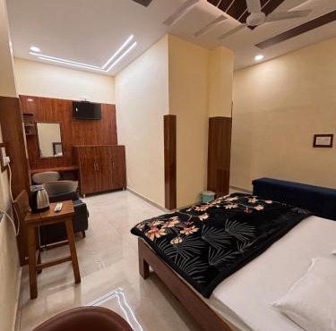 Basant Residency