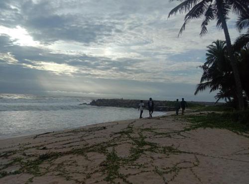 beach daze homestay