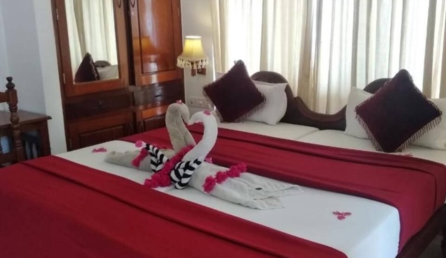 Beach Florra Inn